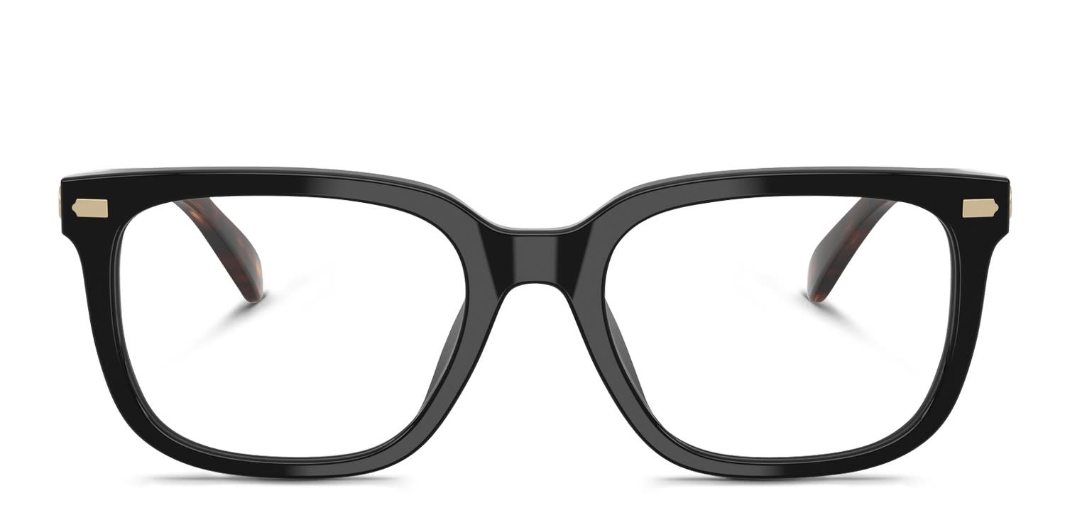 Coach HC6266U black frame