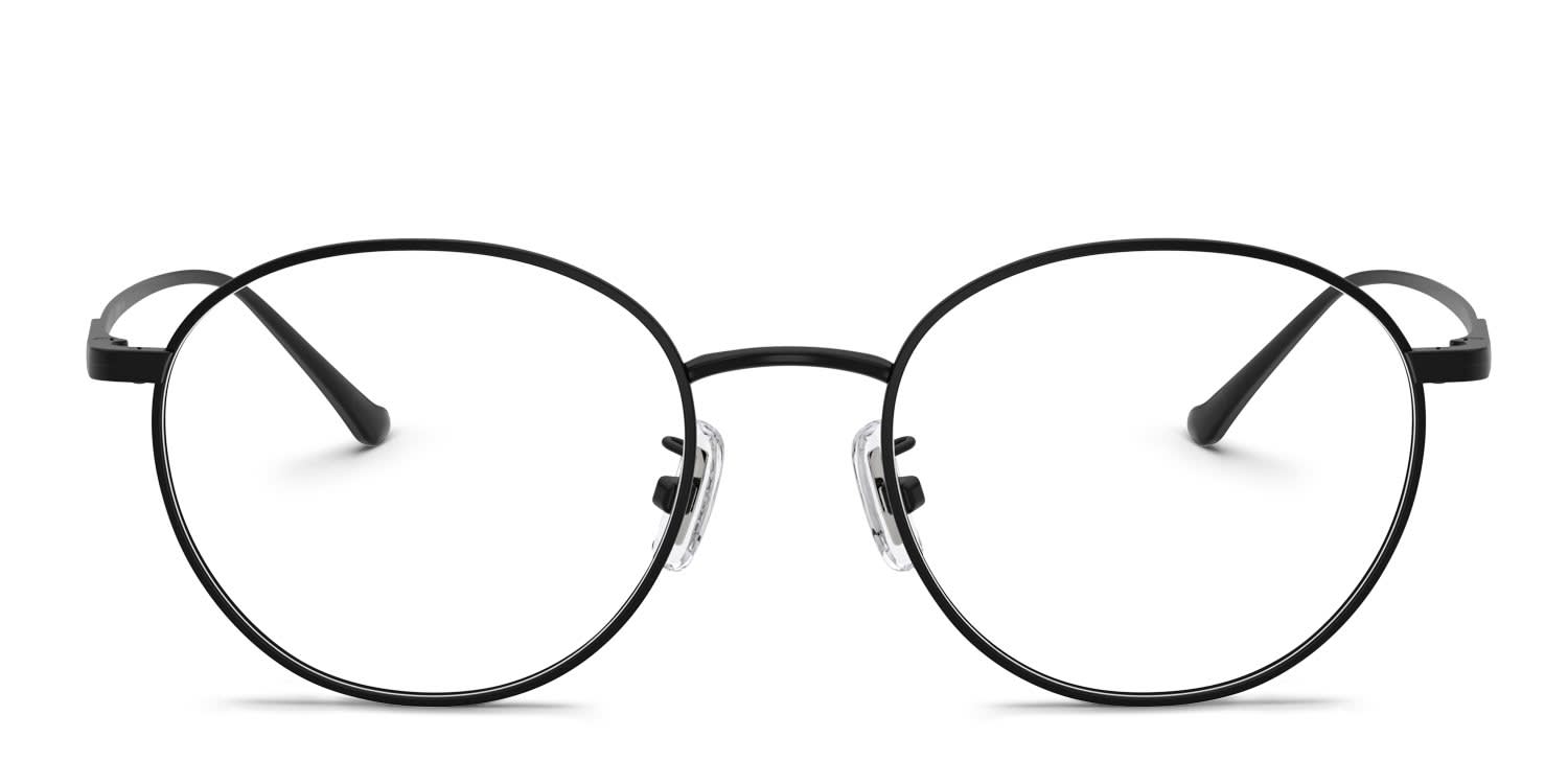 Coach HC5190TD black frames