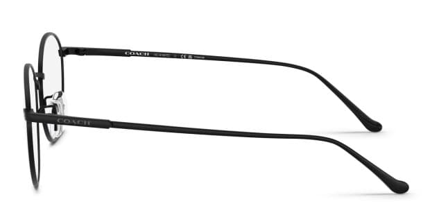 Coach HC5190TD black frames