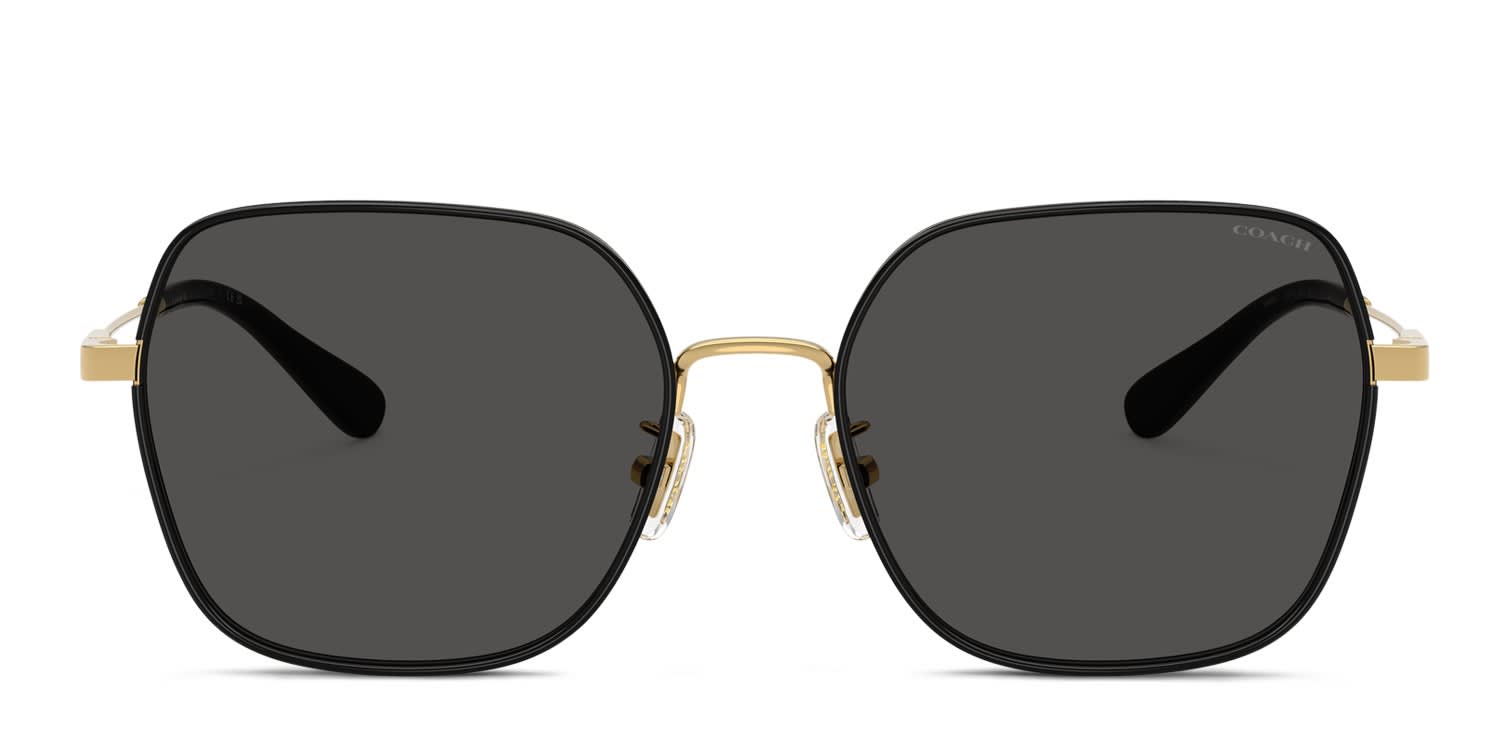 ISABEL MARANT アヒエタ フレム サンクラス IM0100S PEF IM 0108/G/S Asian Fit sunglasses Transparent Yellow