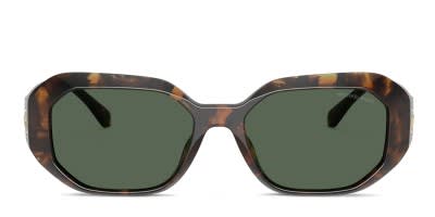 Michael Kors MK2240U Siesta Key