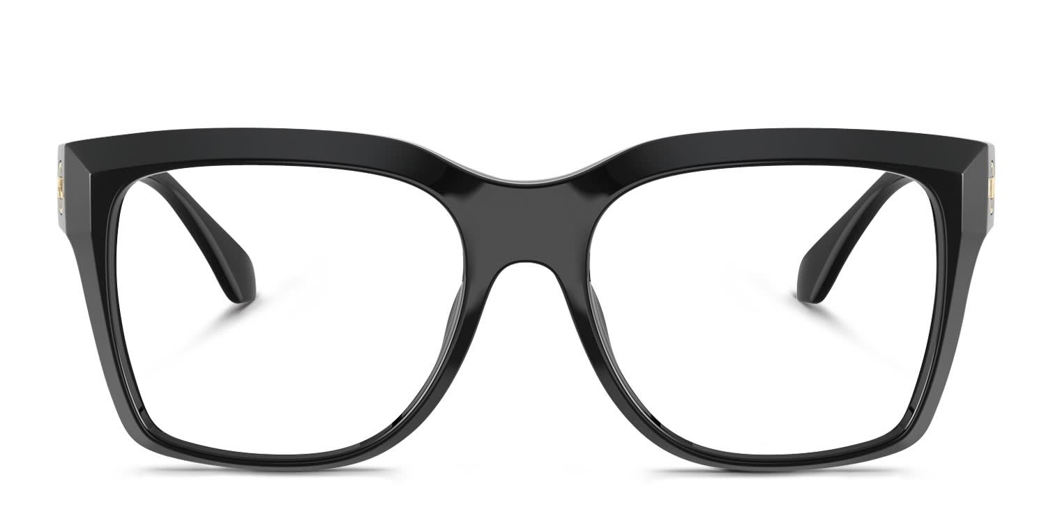 Michael Kors MK4144U Sarasota black frame