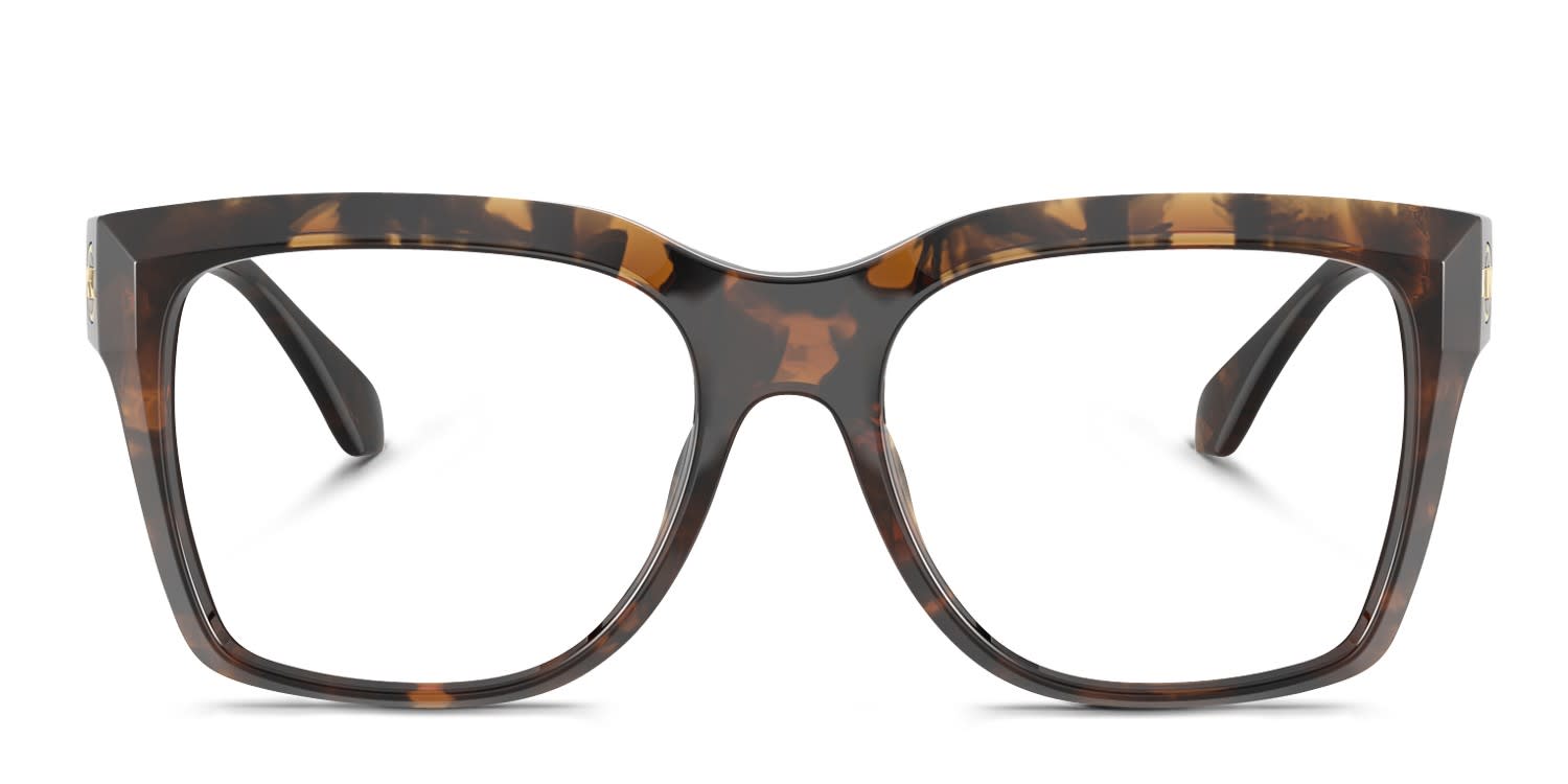 Michael Kors MK4144U Sarasota tortoise frame