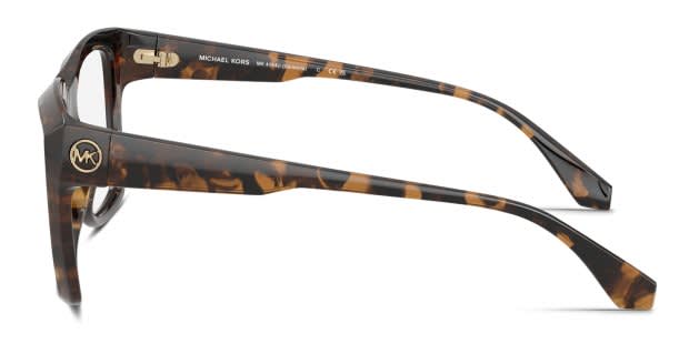 Michael Kors MK4144U Sarasota tortoise frame