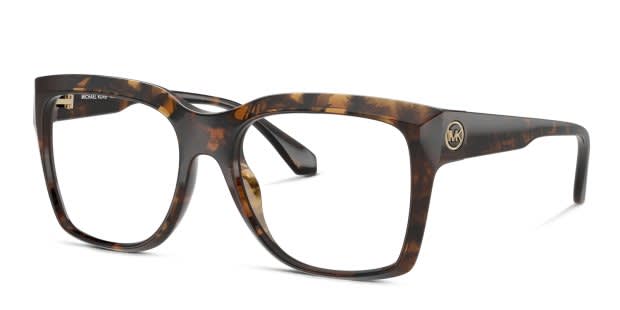Michael Kors MK4144U Sarasota tortoise frame