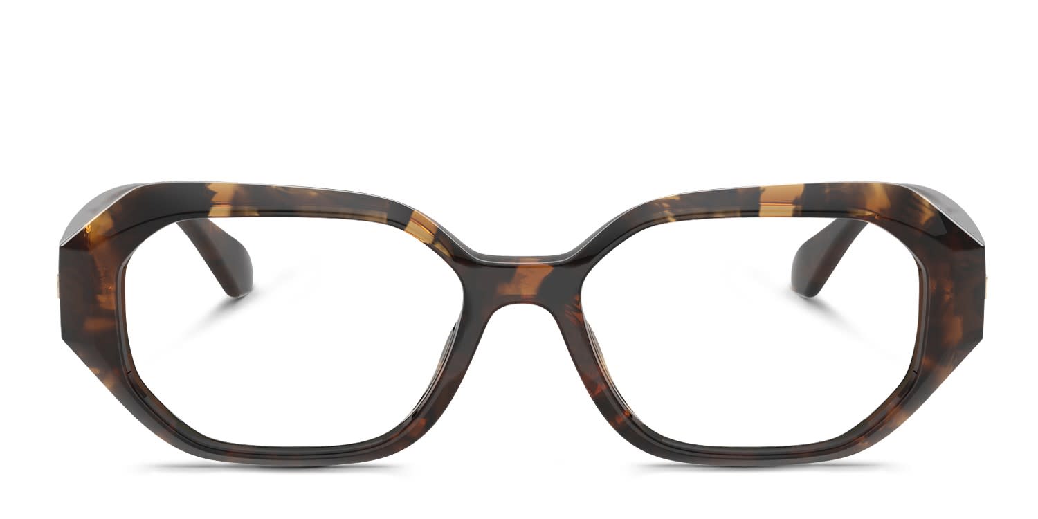 Michael Kors MK4147U Islamorada tortoise frame