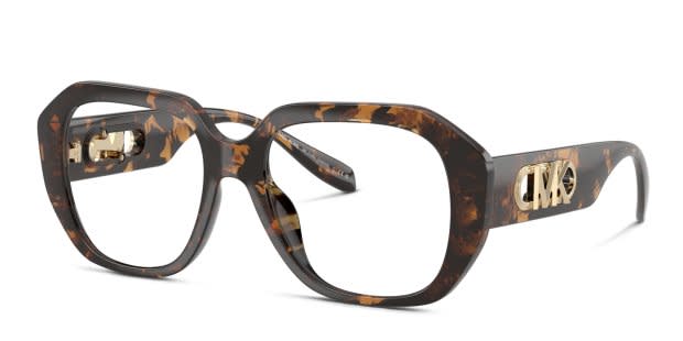 Michael Kors MK4148U Valletta tortoise frame