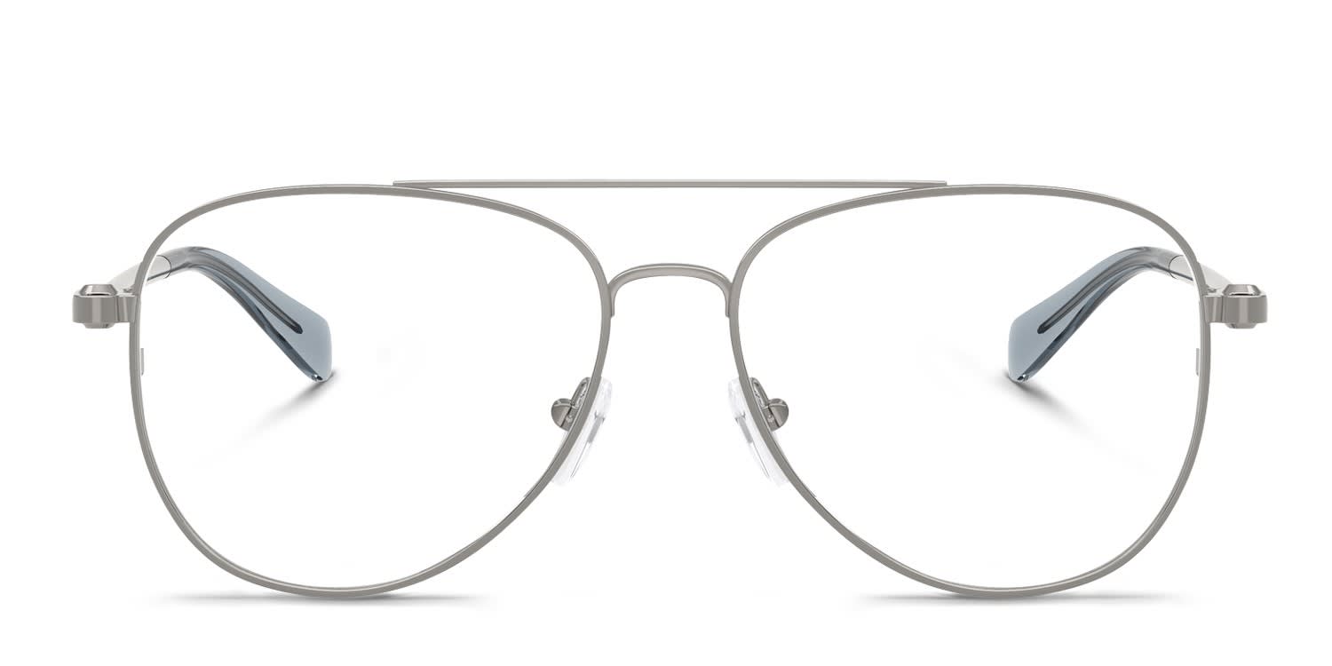 Michael Kors MK3089 São Paulo gunmetal frame