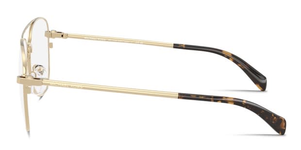 Michael Kors MK3089 São Paulo gold frame