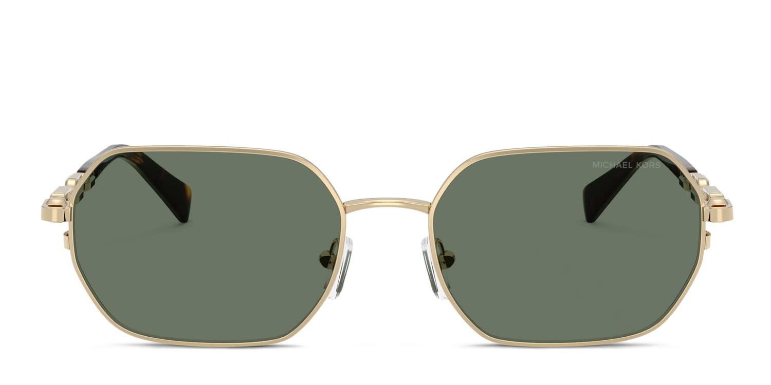 Vintage Shuron Optical Men's Glasses From 1960s. A Piece of