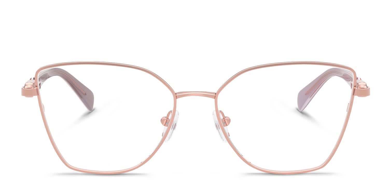 Michael Kors MK3070 Crested Butte pink , gold frame