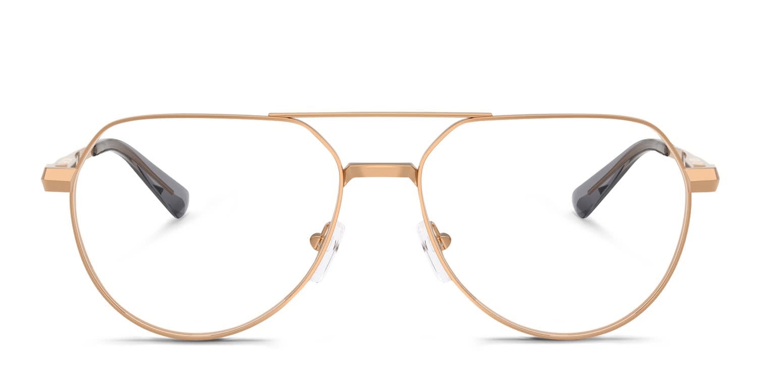 Michael Kors MK3092 Highland Park beige , gold frame