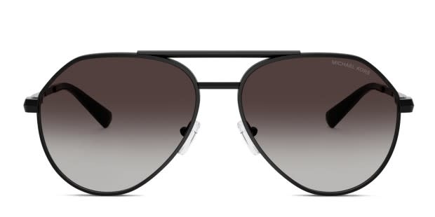 Michael Kors MK1168 Brentwood black frame with dark grey
