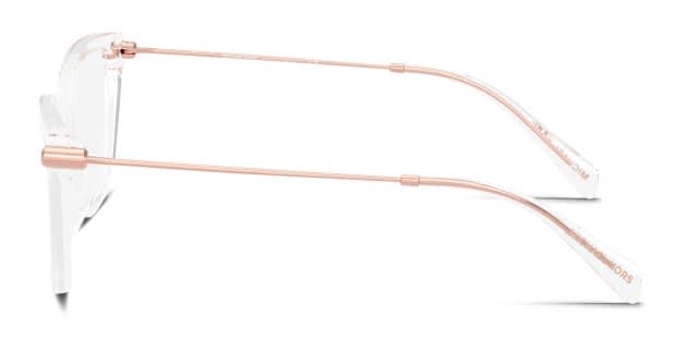 Michael Kors MK4150U Kingston clear frame