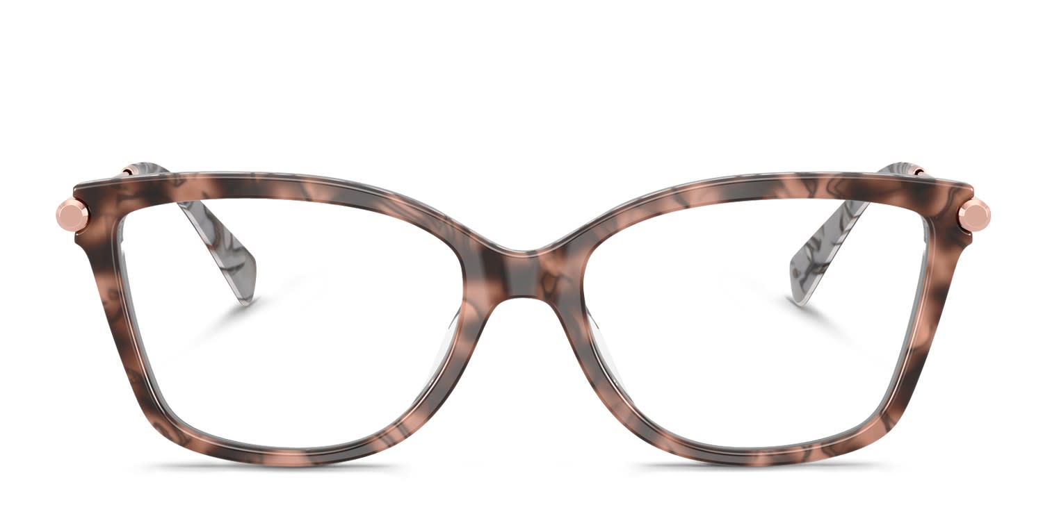 Vogue VO5605 pink , tortoise frame