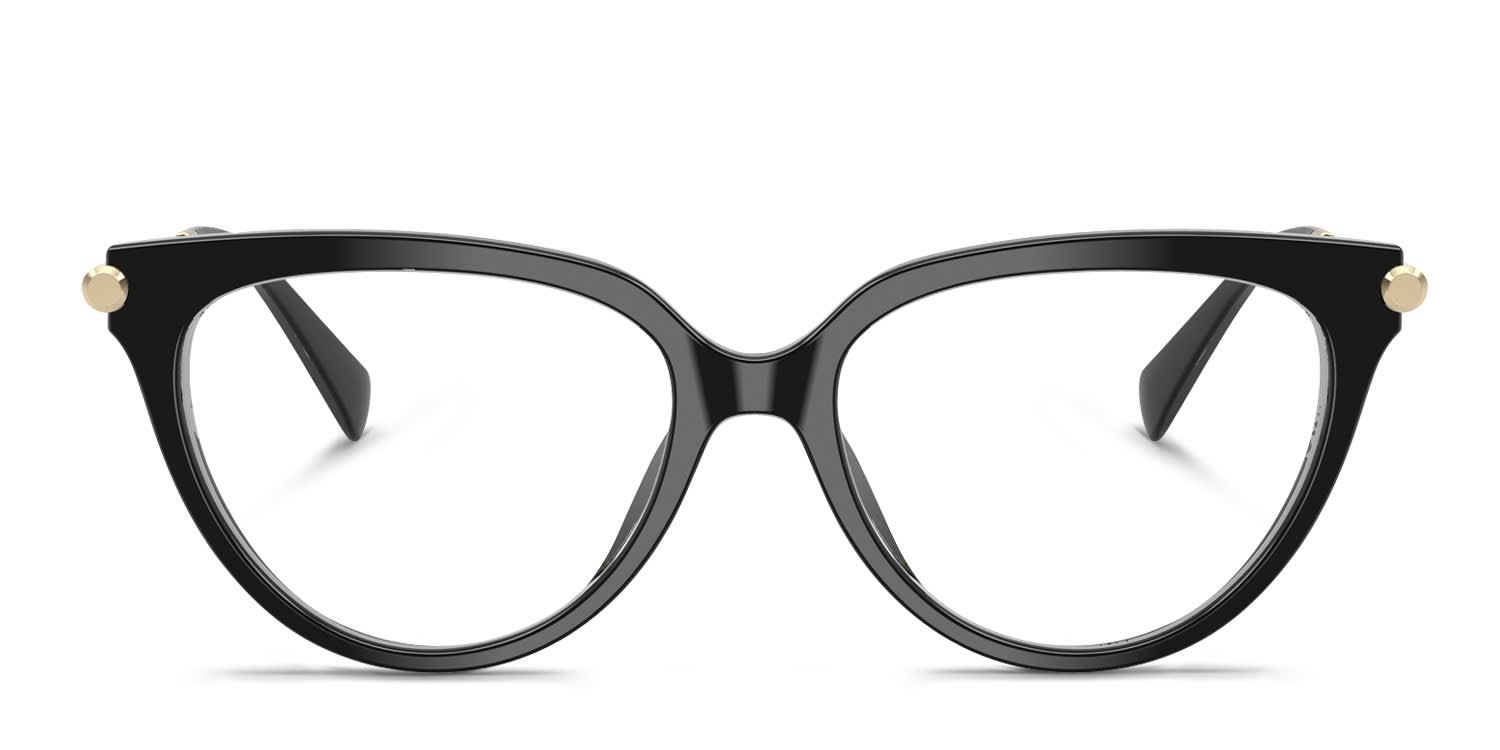 Michael Kors MK4151U Windham black frame