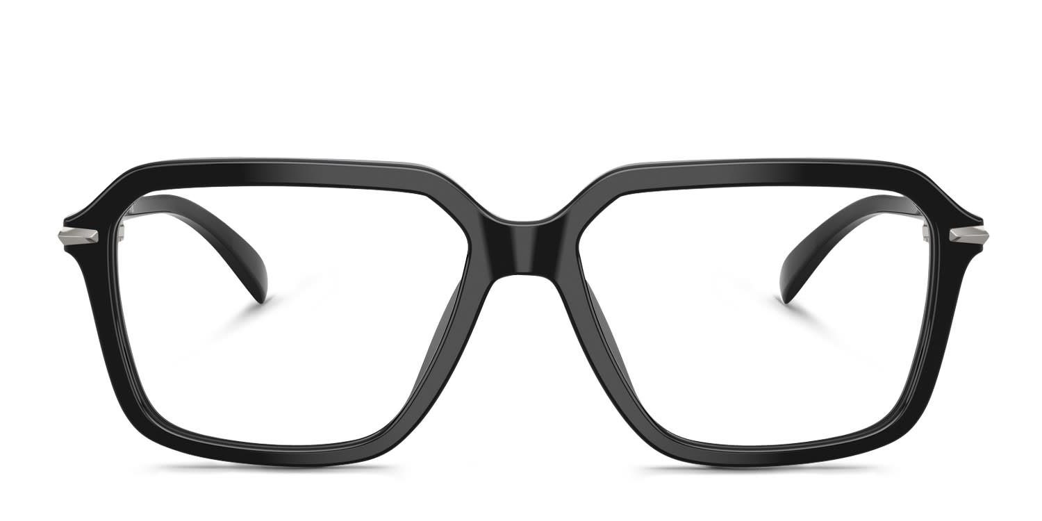 【2025年】高評価レビューアイテム特集 Muse Eyeglasses Prescription Black Shiny Rhythm 邦楽
