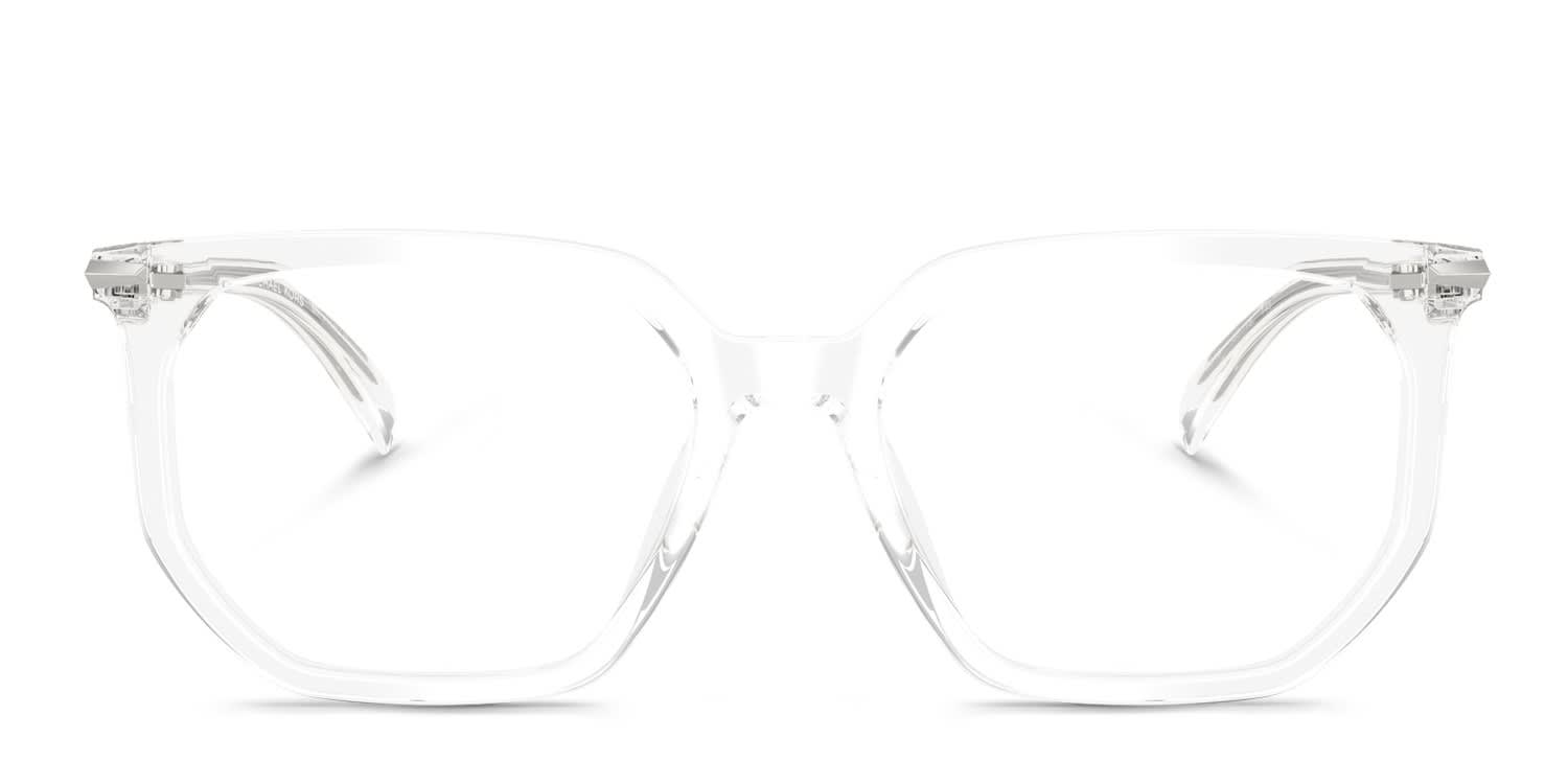 Michael Kors MK4158U Sequoia clear frame