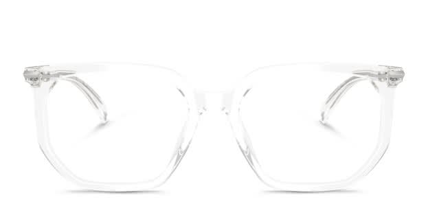 Michael Kors MK4158U Sequoia clear frame