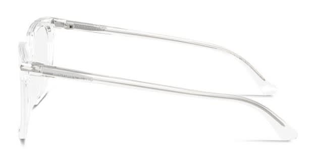 Michael Kors MK4158U Sequoia clear frame