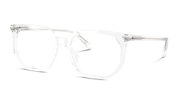 Michael Kors MK4158U Sequoia clear frame