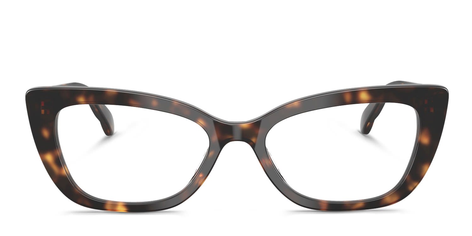 全国総量無料で Liu Jo LJ2708 Tortoise Prescription Eyeglasses その他