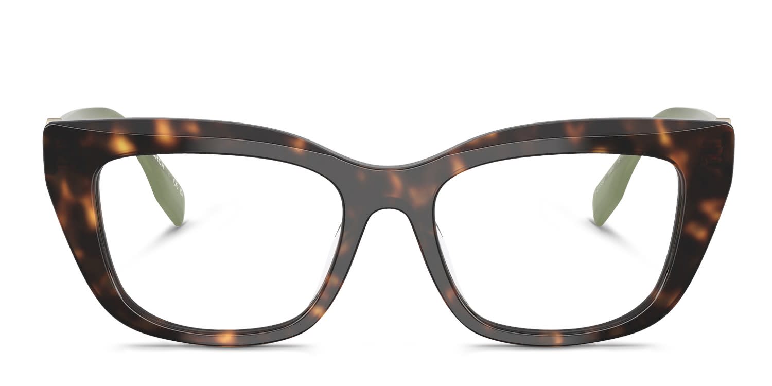 Swarovski SK2038 tortoise frame