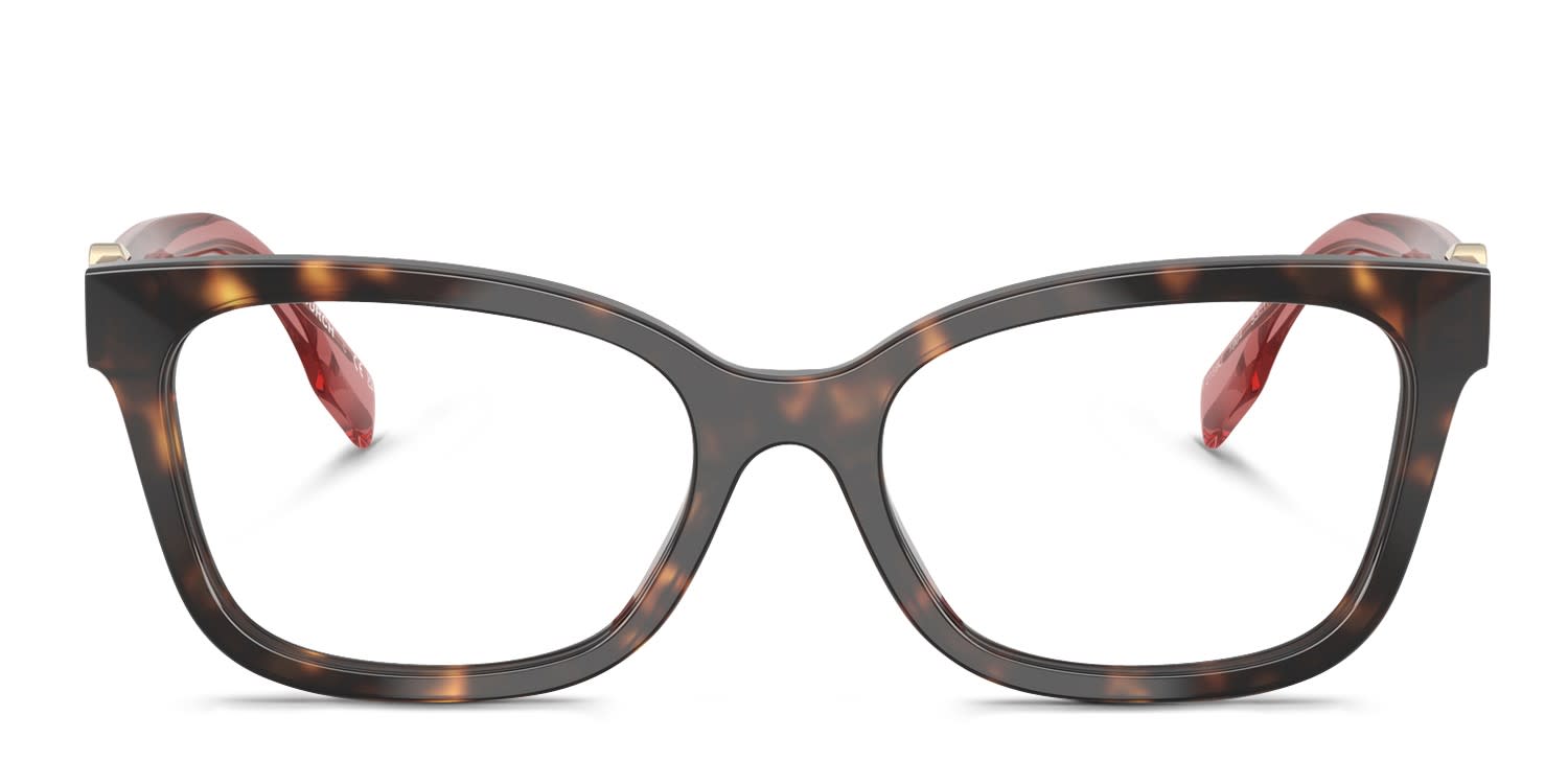 Michael Kors MK4030 Vivianna II Tortoise/Beige Prescription Eyeglasses