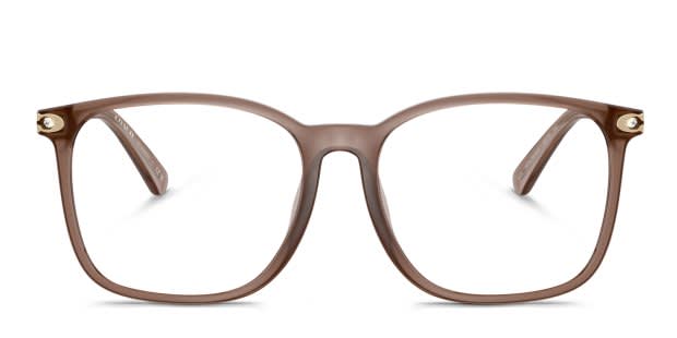 Coach HC6254BD brown frame