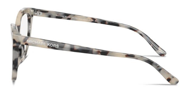 Michael Kors MK4162 Great Abaco white , tortoise frame