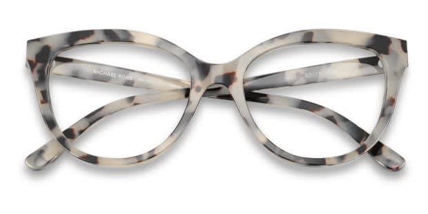 Michael Kors MK4162 Great Abaco white , tortoise frame