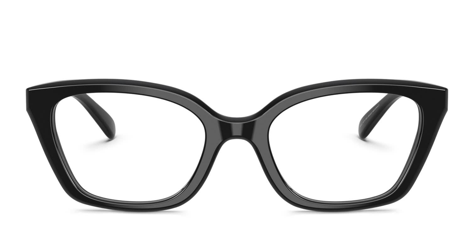 Tory Burch TY2146U black frame