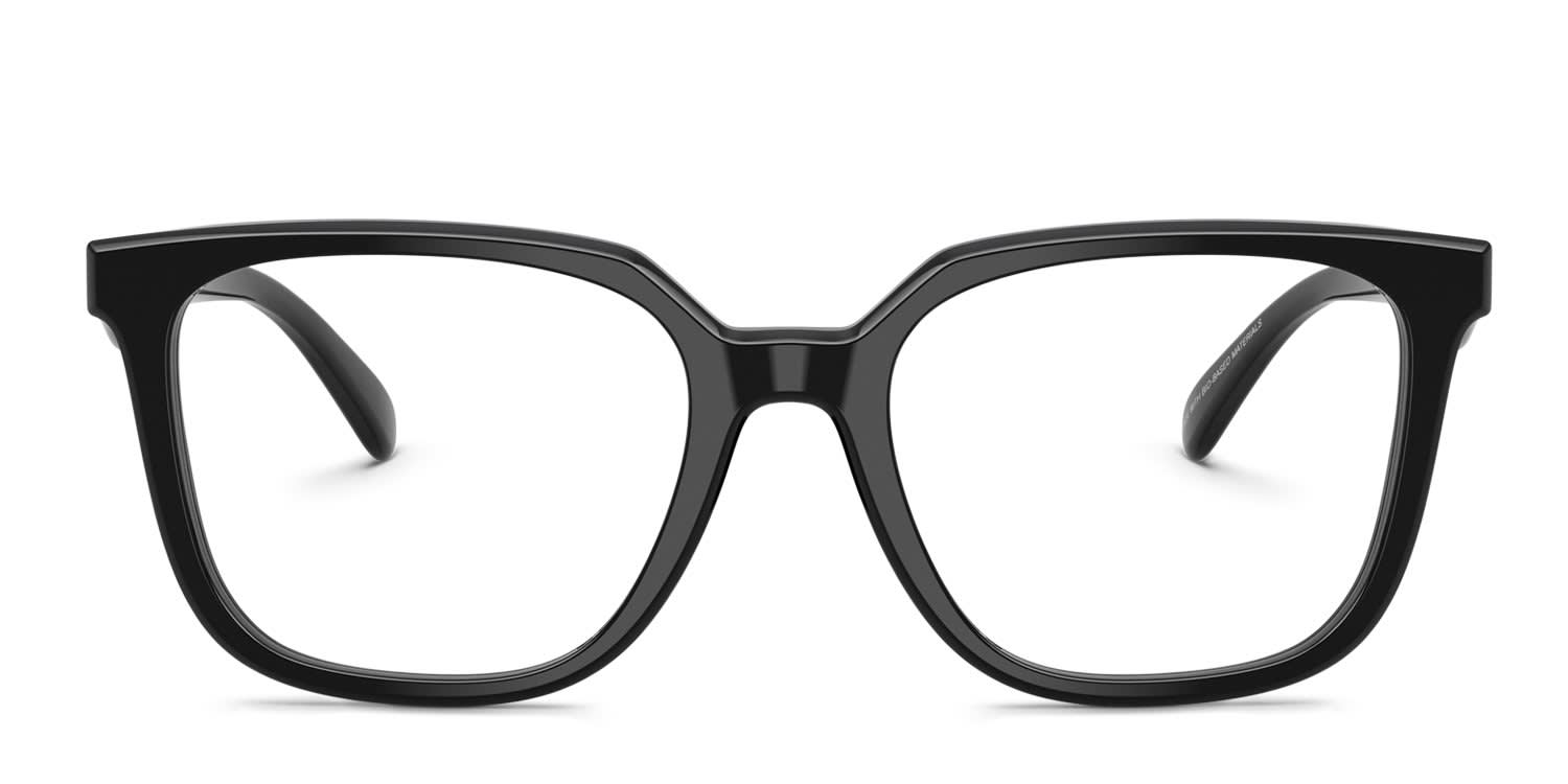 Costa Del Mar 6A2009 Mariana Trench 500 black frame