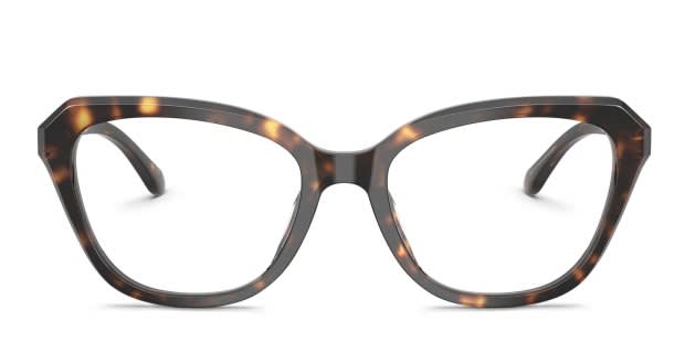 Coach HC6273U tortoise frame