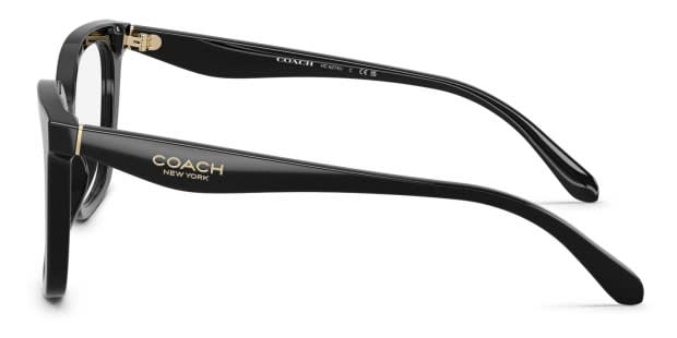 Coach HC6274U black frame