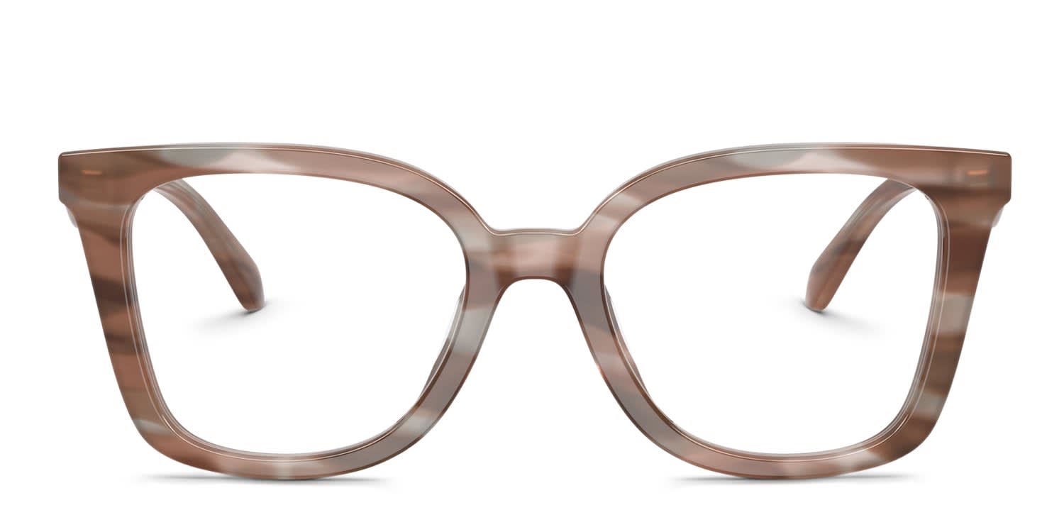 Coach HC6274U tortoise , brown frame