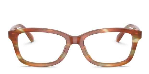 Coach HC6275U tortoise , black frame display picture 1