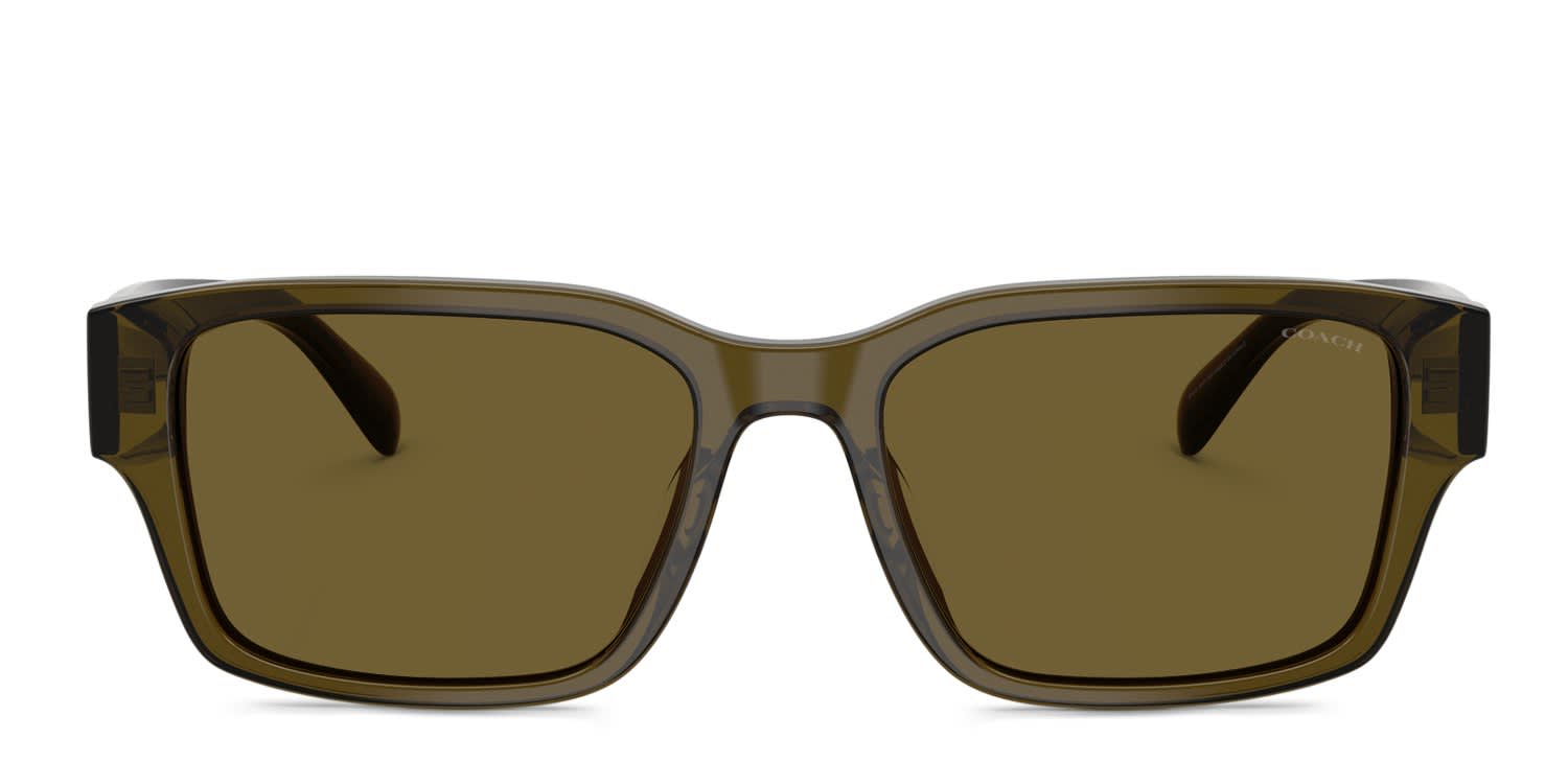 Celine CL40267U Orange Prescription Sunglasses