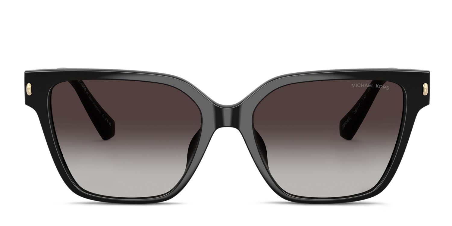 Burberry BE4346 Elsa Black Prescription Sunglasses