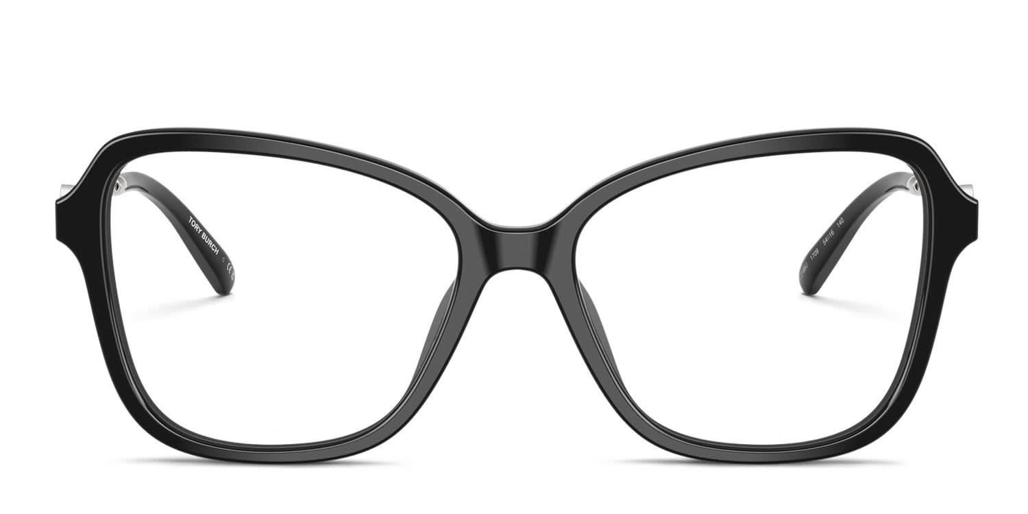 Michael Kors MK4105BU Georgetown Black Eyeglasses | Includes FREE