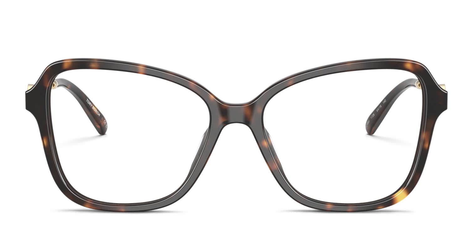 Kate Spade Jeri Blue/Tortoise Eyeglasses | Includes FREE Rx Lenses