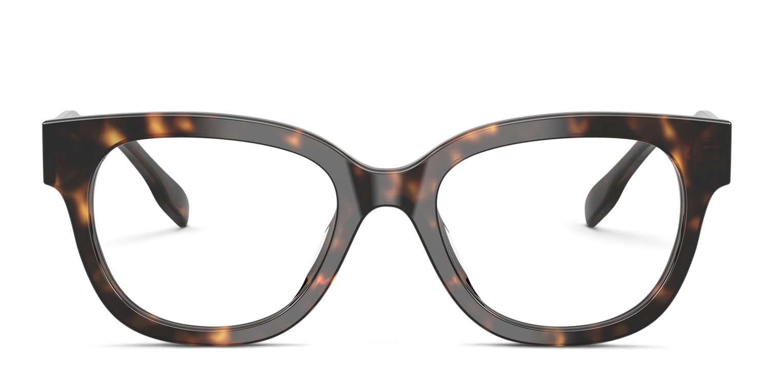 Tory Burch TY2164U tortoise frame