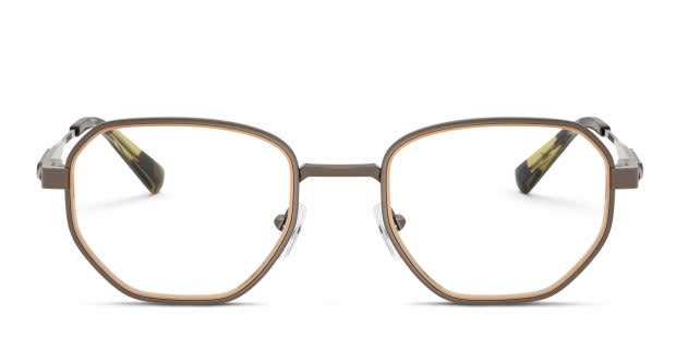 Michael Kors MK3098 Joshua Tree bronze frame