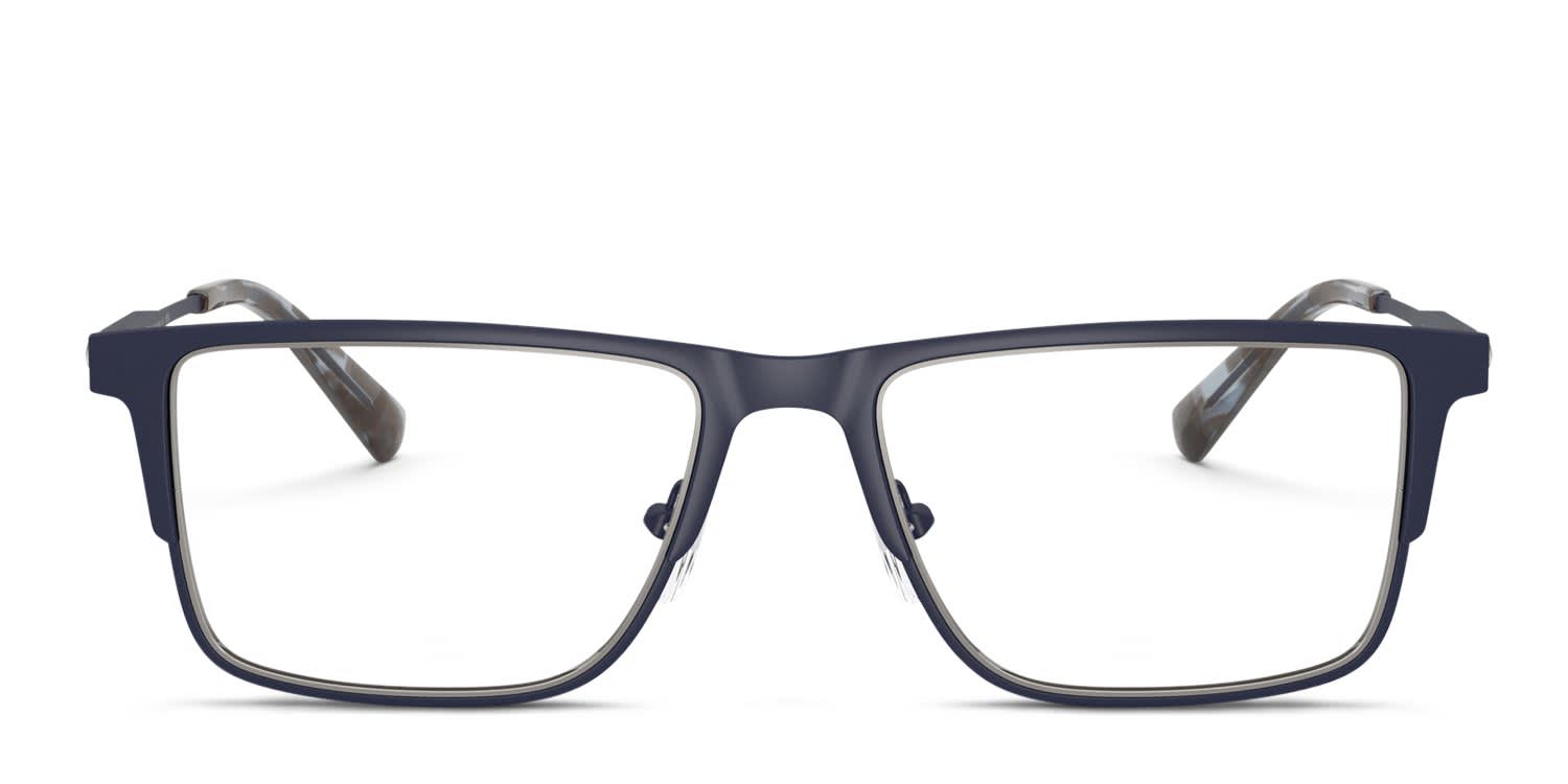 Lacoste L2205 Blue Prescription Eyeglasses
