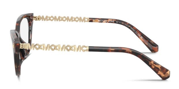 Michael Kors MK4171U Douro Valley tortoise frame