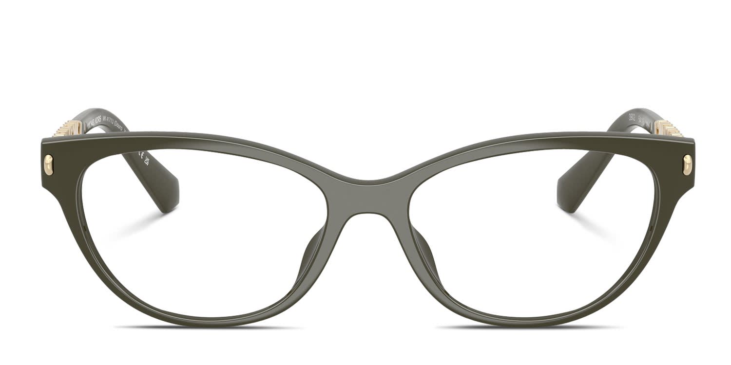 Michael Kors MK4171U Douro Valley green frame