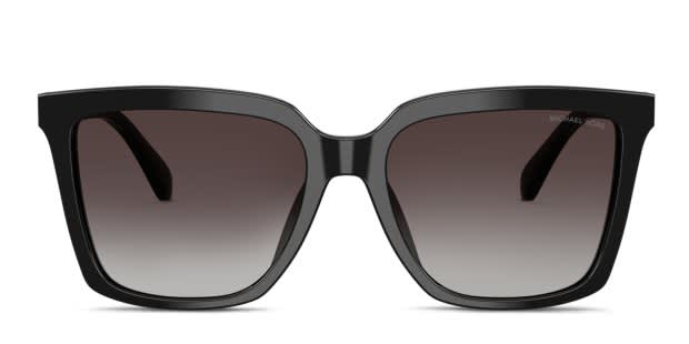 mikko② Michael Kors MK2256U Menaggio black frame with light grey gradient