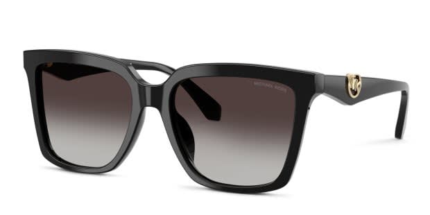 Michael Kors MK2256U Menaggio black frame with light grey gradient