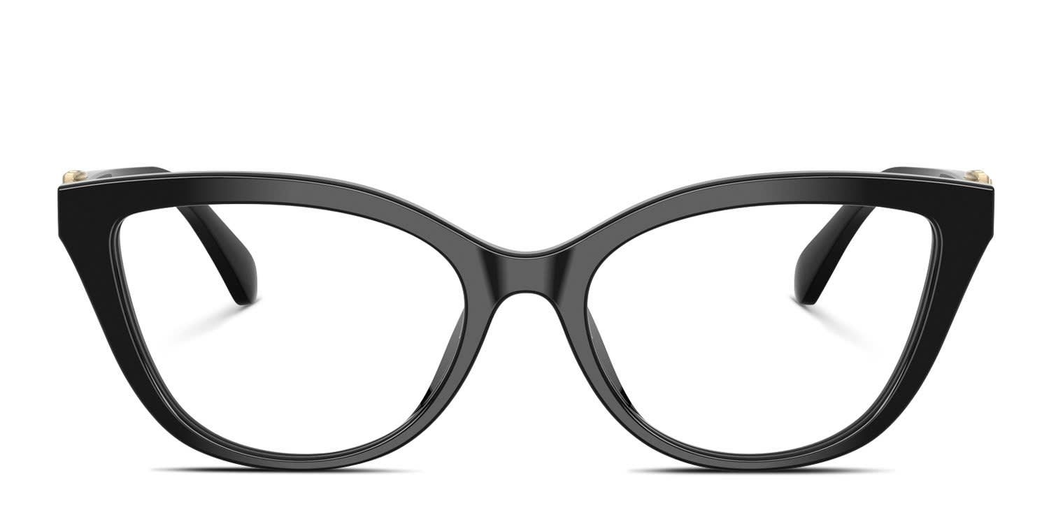 Michael Kors MK4164U Bellano black frame