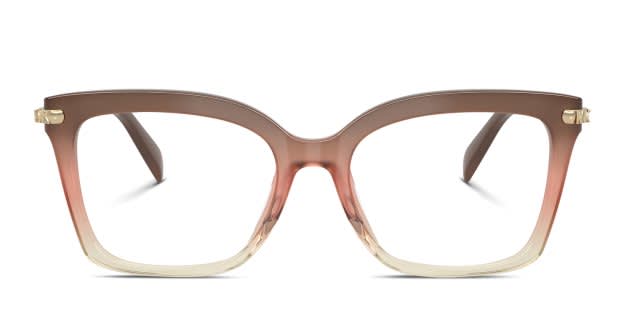 Michael Kors MK4166U Greenville pink frame